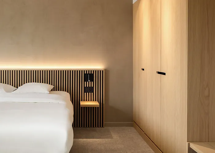 Hotel Chamade